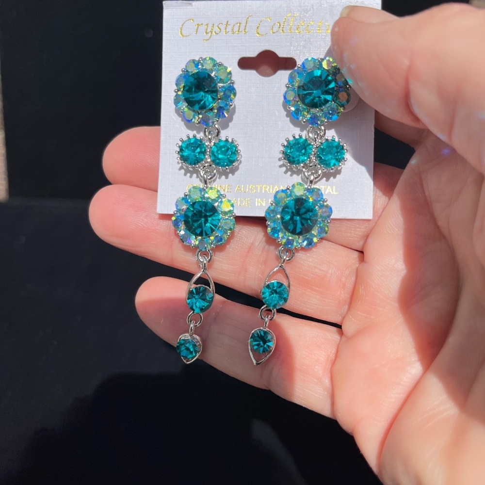 Earrings βοΈ - Picture 3 of 5